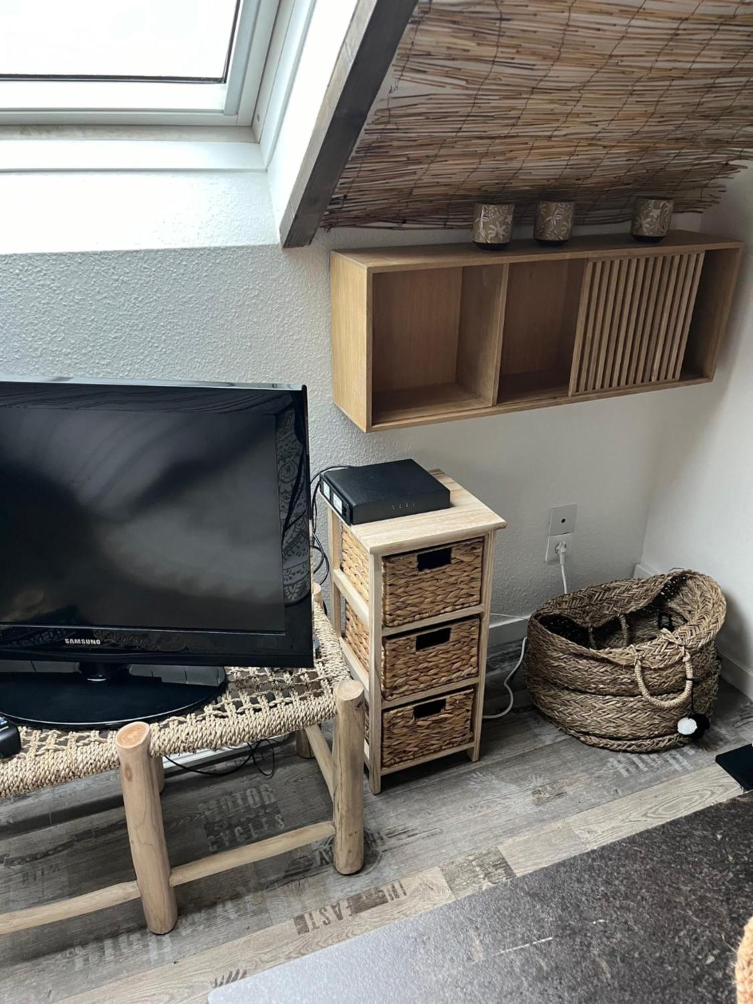 Le Bali Apartment Besancon Luaran gambar