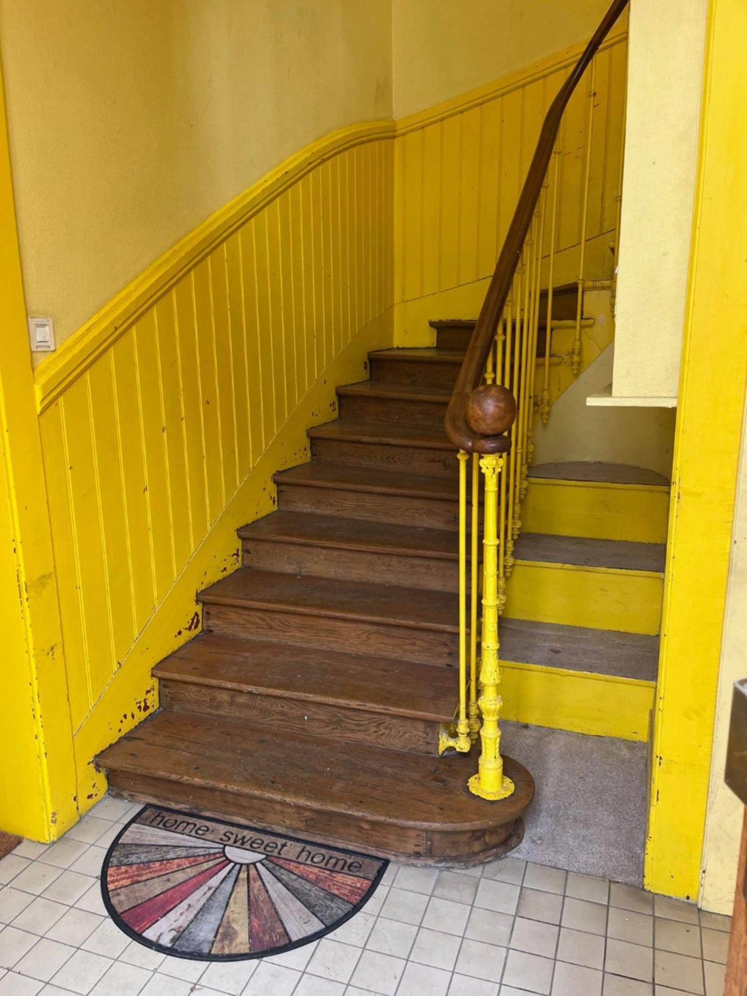 Le Bali Apartment Besancon Luaran gambar