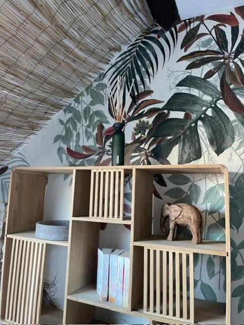 Le Bali Apartment Besancon Luaran gambar
