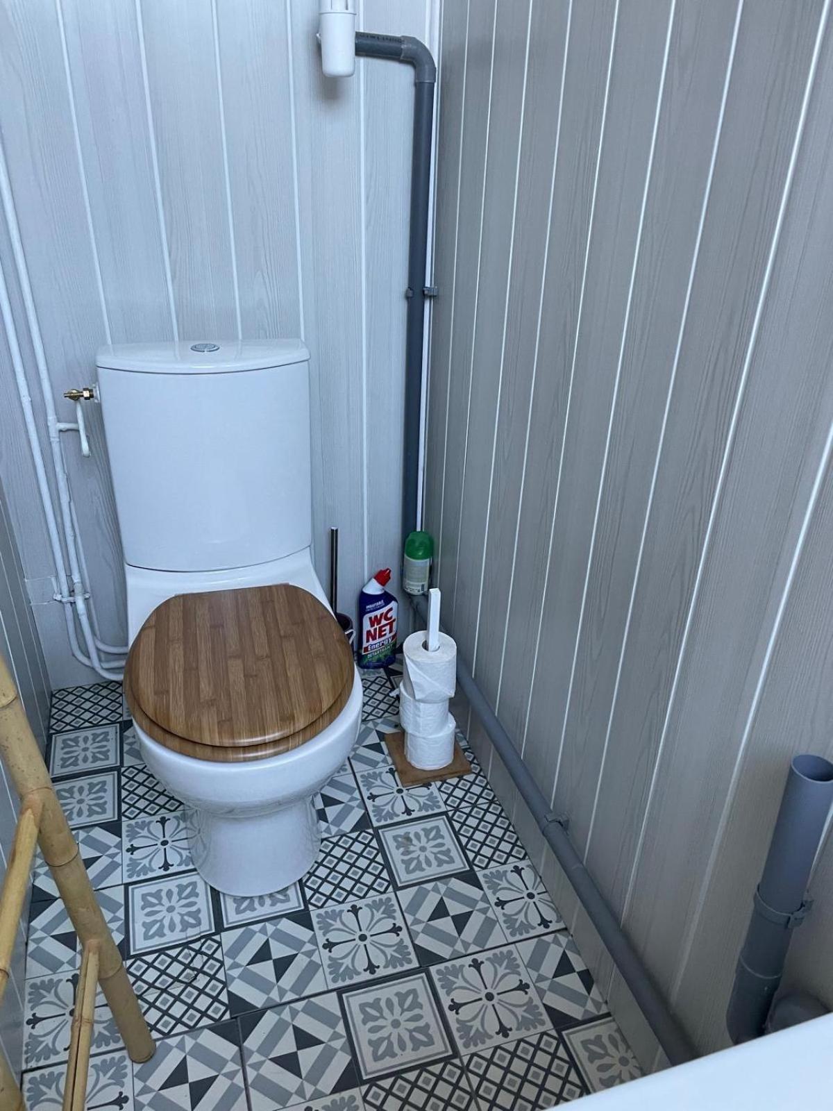 Le Bali Apartment Besancon Luaran gambar